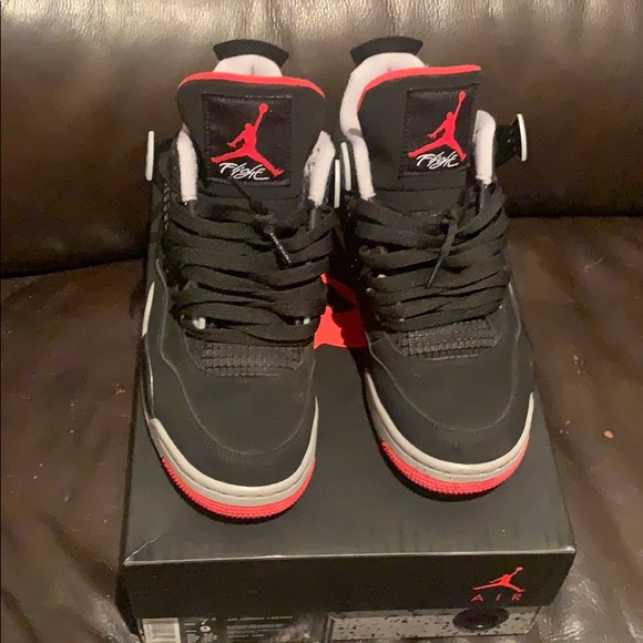 bred 4 2019 release